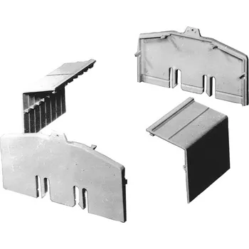 Rozvaděč ABB Kryt KA 27 H čelní GHS2101933R0001