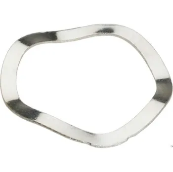 Klika na kolo FSA vlnitá podložka pro osu BB-30/386Evo 30mm