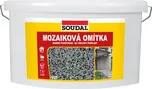 Soudal Mozaiková písková omítka 053 8 kg