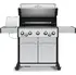 Zahradní gril Broil King Baron S 590 IR
