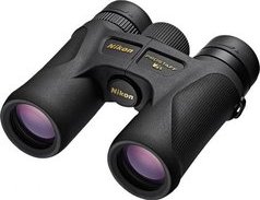 Nikon PROSTAFF 7S 8x30 - Dalekohled
