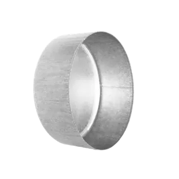 Ventishop DFL záslepka 250 mm, vnější