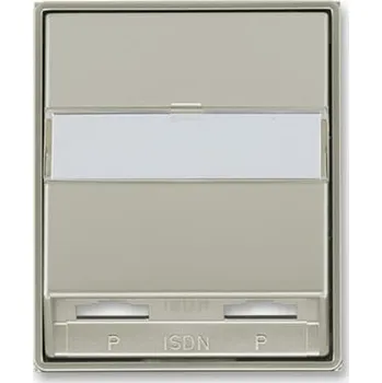 Stavebniny ABB Kryt TIME 5013E-A00252 32 5013E-A00252 32