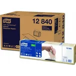 TORK Xpressnap Natural ubrousky do zásobníku,12840