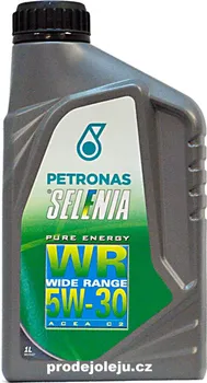 Motorový olej Selenia WR Diesel Pure Energy 5W-30
