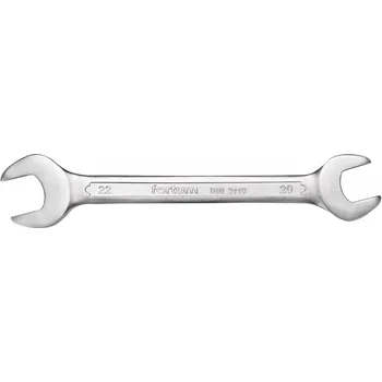 Klíč klíč plochý, 20x22mm, L 236mm, FORTUM 4730122