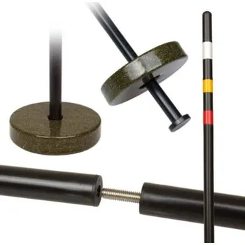 SPORTS ECO Tyčová bójka šroubovací 6,5m