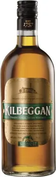 Whisky Kilbeggan Original 1 l 40 %