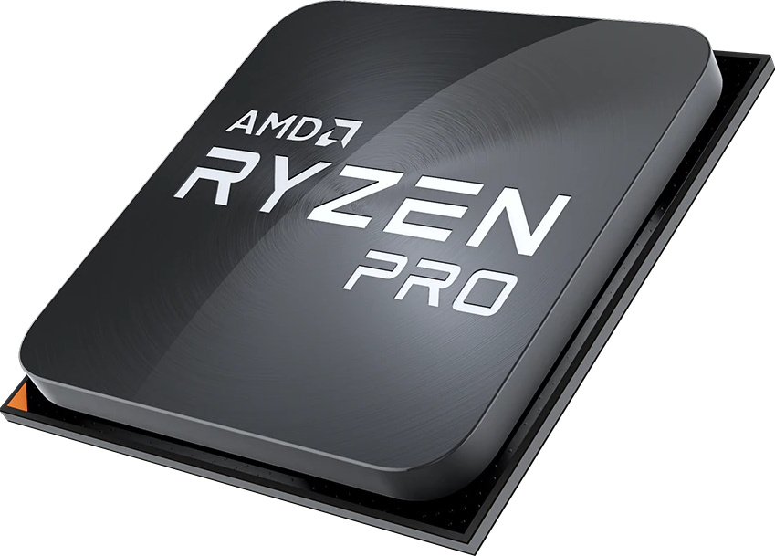 AMD Ryzen 5 PRO 4650G (100-000000143) - Zbozi.cz