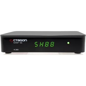Octagon SX88+ SE