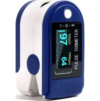 iHealth Andon Air pulzní oxymetr