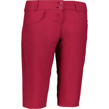 Dámské kalhoty Nordblanc Dámské outdoorové 3/4 kalhoty NBSPL6755 TFA Size: 40