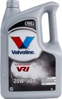 Valvoline VR1 Racing 20W-50 5 l