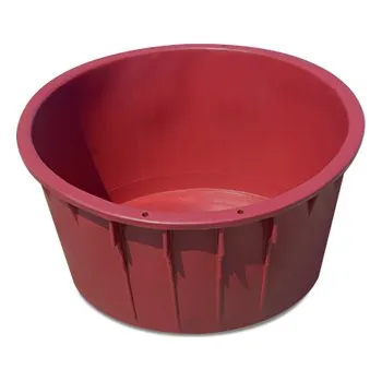 Stefanplast Plastová oválná nádrž vínová 85 l