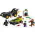 Stavebnice LEGO LEGO Super Heroes 76180 Honička v Batmobilu