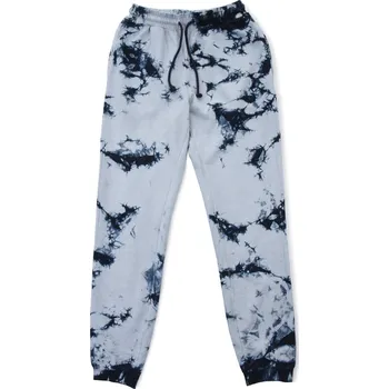 MODRÉ BATIKOVANÉ TEPLÁKY Noisy May