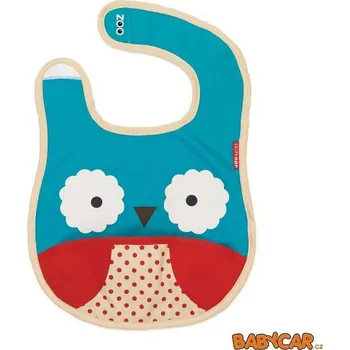 Bryndák SKIP HOP bryndák ZOO Sovička DOPRODEJ!