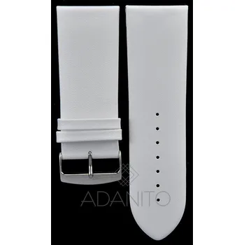 Řemínek na hodinky Kožený řemínek na hodinky