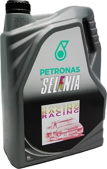 Motorový olej Selenia Racing 10W-60