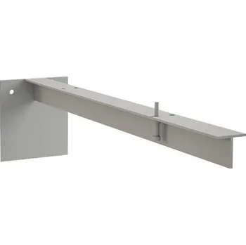 Držák na polici Skrytá konzole (40 cm)