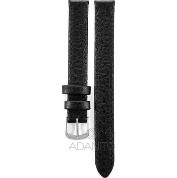 Řemínek na hodinky Terra-Hirschleder - Řemínek na hodinky z jelení kůže