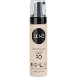 ZENZ Hair Styling Mousse Pure No. 90 Extra Volume (200 ml)