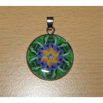 Přívěsek Přívěsek - Mandalka lmp9