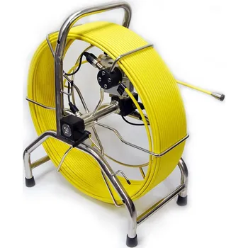 Digitální kamera CEL-TEC PipeCam Expert kabel 60 m Mini