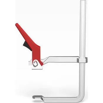 Truhlářská svěrka SIEGMUND [2-280616.2] Běžná rychloupínací svěrka S30