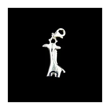 Přívěsek Stříbrný přívěsek