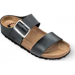 FORcare zdravotní obuv 303001 černá, Velikost 39