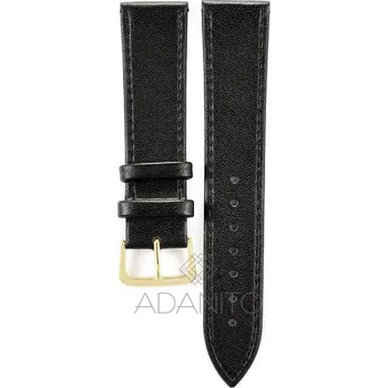 Řemínek na hodinky Kožený řemínek na hodinky