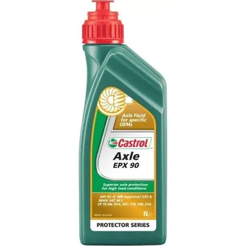 Převodový olej Castrol Axle EPX 90 1 l