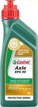 Převodový olej Castrol Axle EPX 90 1 l