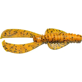 Umělá nástraha Strike King gumová nástraha Rage Ned Bug Bama Craw 6,5cm