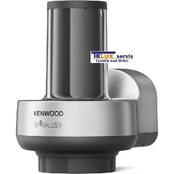 Příslušenství pro kuchyňský robot Spiralizér Kenwood/ AW20010015