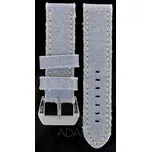 Kožený řemínek na hodinky Elite