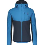 Bunda Scott M's Insuloft Light atl bl/mibl Velikost: M