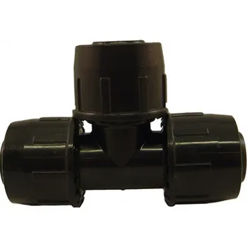 Irritec Easy systém T spojka 25mm