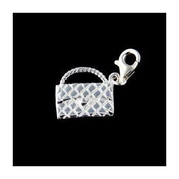 Přívěsek Stříbrný přívěsek