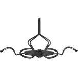 Utahovací kolečko pro přilbu Force Neo, černé