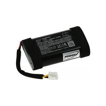 Baterie Bang & Olufsen 2INR19/66 7,4V 2600mAh