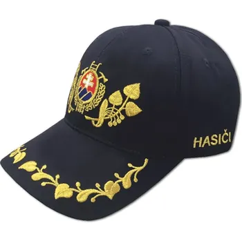 Kšiltovka Kšiltovka pro dobrovolné hasiče SK - inspektorská