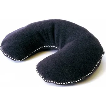 Polštář Polštářek na cesty Sissel Buchi Barva: šedá