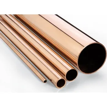 Vodovodní potrubí FRIGOTEC 64x2.0