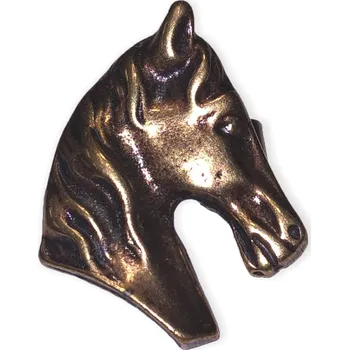 Kravata westernové bolo F908 Provedení: staromosaz