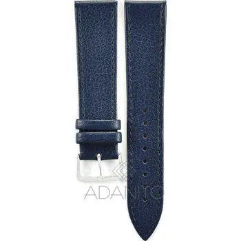 Řemínek na hodinky Koženkový řemínek na hodinky