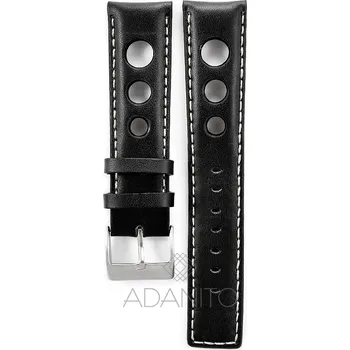 Řemínek na hodinky Kožený řemínek na hodinky