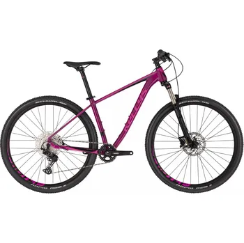 Kellys Mystery 50 29" fialové 2021 Horské kolo Kellys Mystery 50 29" fialové 2021