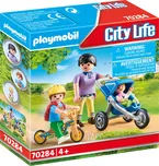 Playmobil City Life 70284 Maminka s…